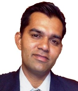 Dr. Vikas Prajapati