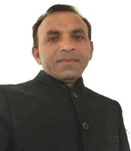 Shri Bharatbhai Patel
