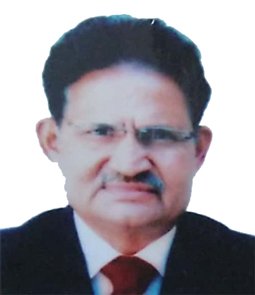 Dr. Chhaganbhai Kagathara