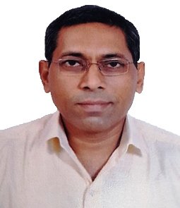 Shri Yashpal Patel